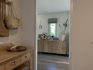 Villa Kamperland Caratteristiche 8