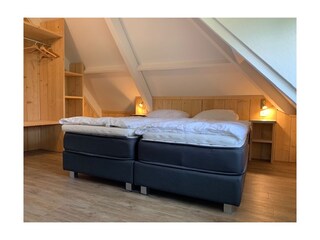 Villa Kamperland Caratteristiche 10