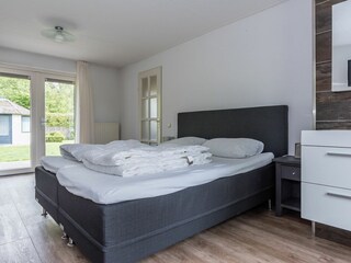 Villa Kamperland Caratteristiche 11