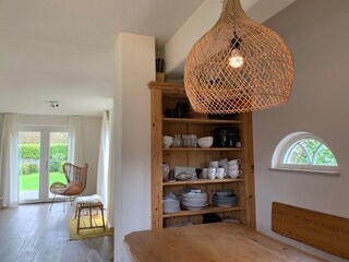 Villa Kamperland Caratteristiche 9