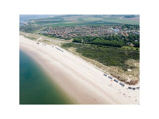 Villa Kamperland Ambiente 20