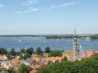 Villa Kamperland Ambiente 22