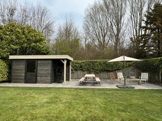 Villa Kamperland Buitenaudio-opname 3