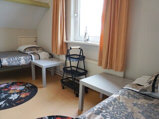 Casa per le vacanze Breezand Caratteristiche 23