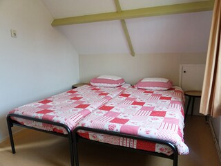 Casa per le vacanze Breezand Caratteristiche 25