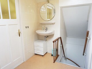 Casa per le vacanze Breezand Caratteristiche 20