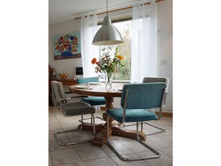 Casa per le vacanze Breezand Caratteristiche 11