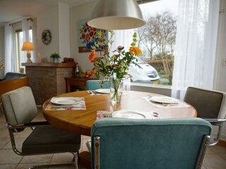 Casa per le vacanze Breezand Caratteristiche 12