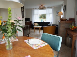 Casa per le vacanze Breezand Caratteristiche 13