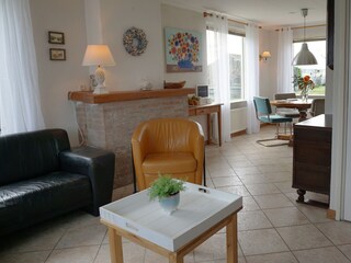 Casa per le vacanze Breezand Caratteristiche 17