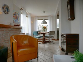 Casa per le vacanze Breezand Caratteristiche 18