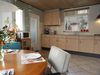 Casa per le vacanze Breezand Caratteristiche 9