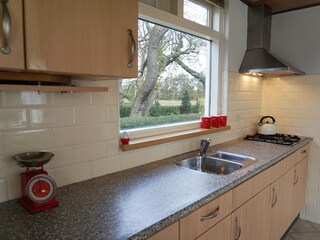 Casa per le vacanze Breezand Caratteristiche 7