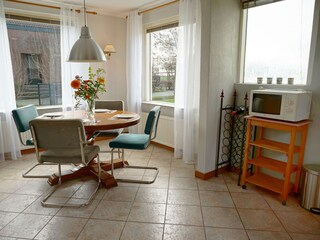 Casa per le vacanze Breezand Caratteristiche 10