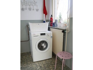 Casa per le vacanze Breezand Caratteristiche 29