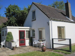 Casa per le vacanze Breezand Registrazione all'aperto 2