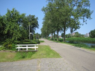 Casa per le vacanze Breezand Registrazione all'aperto 4