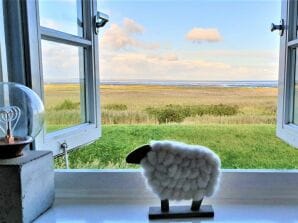 "Wattkieker" im Sölring Hüs