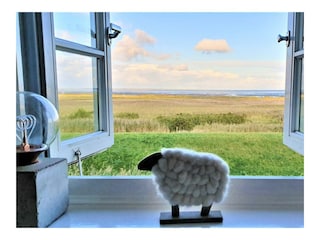 Apartment Rantum Außenaufnahme 1