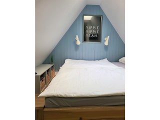 Apartment Rantum Außenaufnahme 13