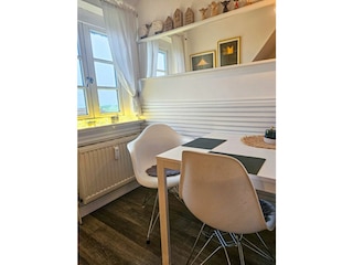 Apartment Rantum Außenaufnahme 10