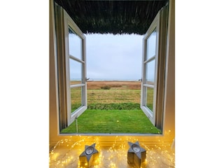 Apartment Rantum Außenaufnahme 11