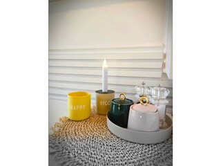 Apartment Rantum Außenaufnahme 12