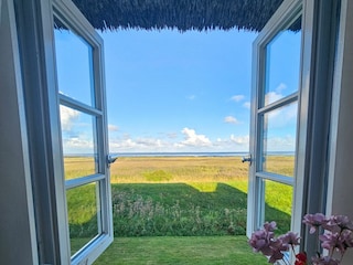 Apartment Rantum Außenaufnahme 14