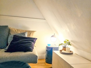 Apartment Rantum Außenaufnahme 15