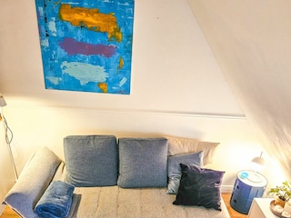 Apartment Rantum Außenaufnahme 16