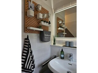 Apartment Rantum Außenaufnahme 8