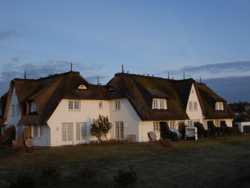 Apartment "Wattkieker" im Sölring Hüs