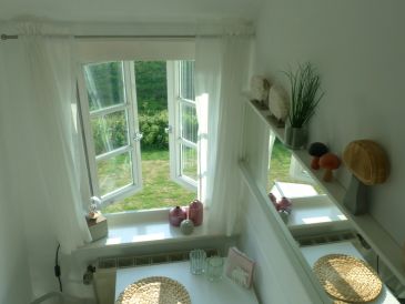 Apartment "Wattkieker" im Sölring Hüs
