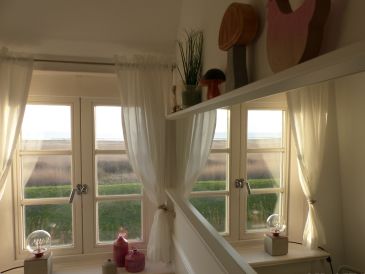 Apartment "Wattkieker" im Sölring Hüs