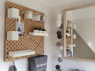 Apartment Rantum Ausstattung 17