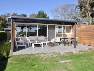 Bungalow Sint Maartenszee Buitenaudio-opname 3