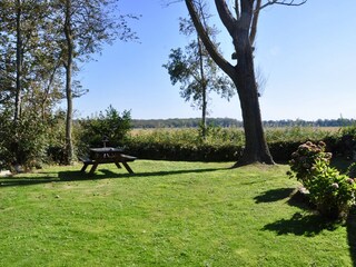 Bungalow Sint Maartenszee Buitenaudio-opname 4