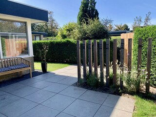 Bungalow Sint Maartenszee Buitenaudio-opname 5