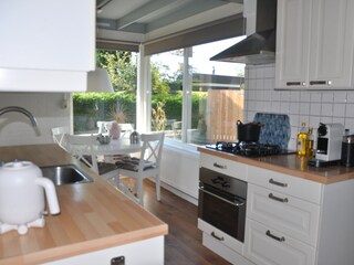 Bungalow Sint Maartenszee Caratteristiche 8