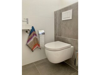 Bungalow Sint Maartenszee Caratteristiche 13