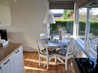 Bungalow Sint Maartenszee Caratteristiche 9