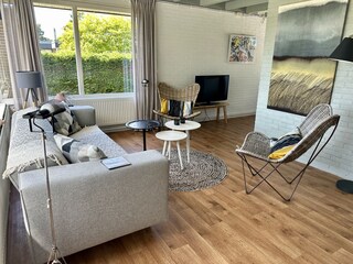 Bungalow Sint Maartenszee Caratteristiche 6