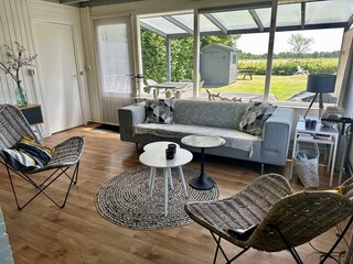 Bungalow Sint Maartenszee Caratteristiche 7