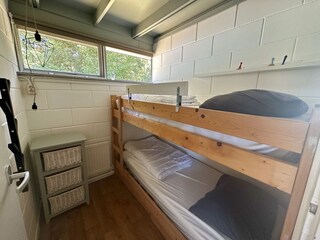 Bungalow Sint Maartenszee Caratteristiche 11