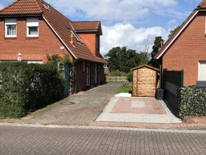 Ferienhaus Wellmann - Borkum - image1