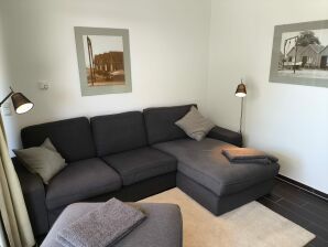 Holiday apartment Hohwacht Nr. 1