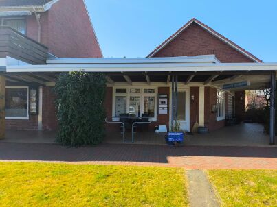 Firma Vermietung Schmidt-Krey - Frau Maria Schmidt-Krey