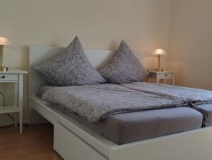 Appartamento vacanze Hohwacht Nr. 10