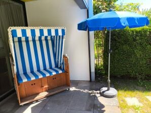 Holiday apartment Hohwachter Kliff