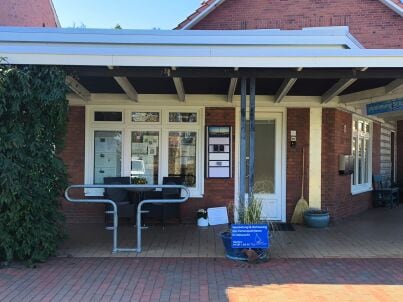 Firma Vermietung Schmidt-Krey - Frau Maria Schmidt-Krey